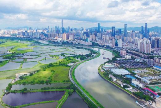 當(dāng)下流行語探尋之旅，與大自然共舞，尋找內(nèi)心平靜之旅