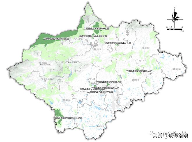 宜豐最新規(guī)劃圖詳解，如何解讀與參與規(guī)劃過程？