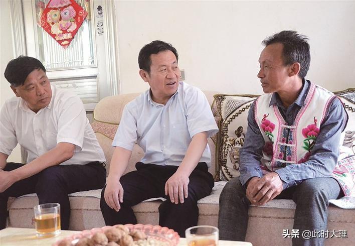 科技之光照亮貧困角落，全面脫貧攻堅(jiān)最新數(shù)據(jù)報(bào)告