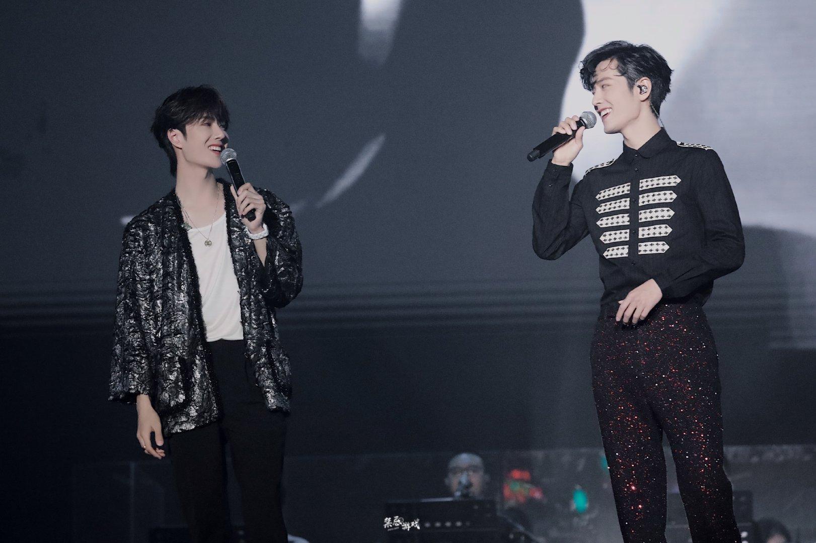 肖戰(zhàn)陳情令最新動(dòng)態(tài)，日常趣事與情感紐帶揭秘