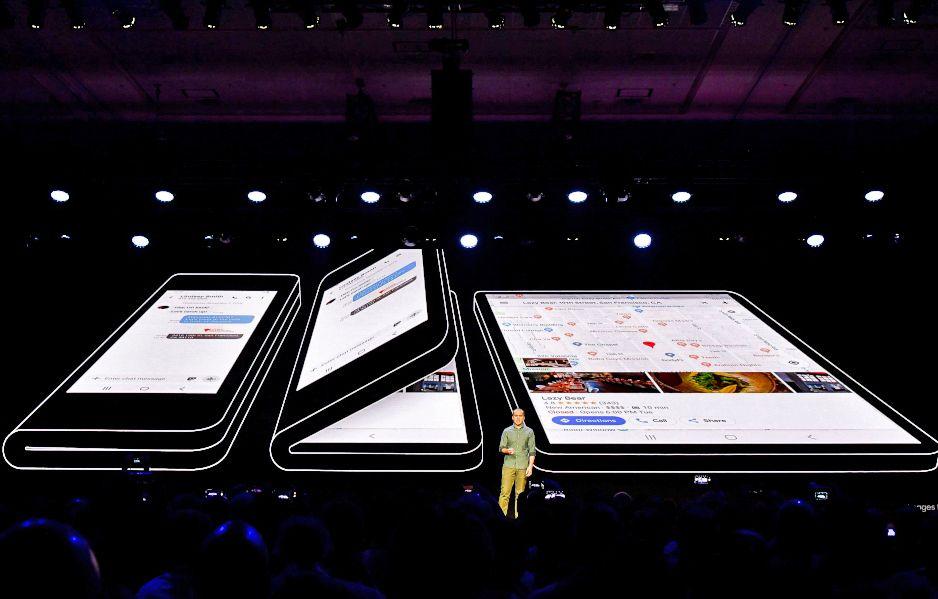 華為折疊手機(jī)最新動(dòng)態(tài)，探索自然美景的折疊之旅，內(nèi)心平和的尋訪之路