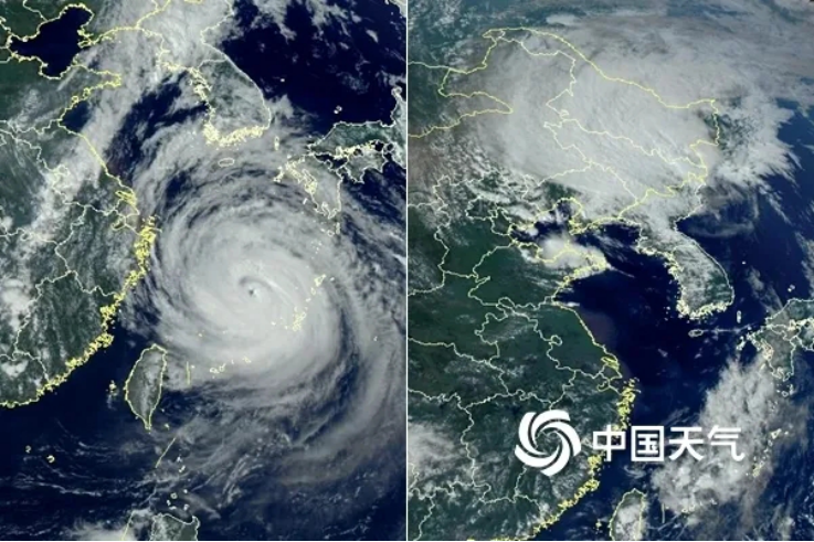 臺風(fēng)海神最新動態(tài)更新，最新情況匯總