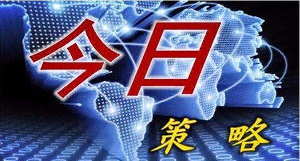 黃金白銀TD最新操作策略與觀點闡述