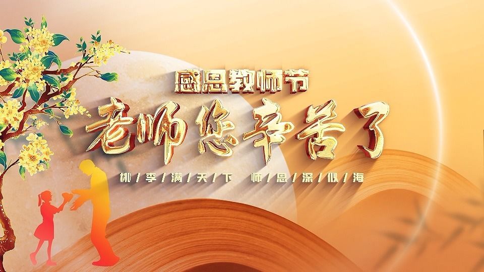 教師節(jié)最新視頻，深度探討教師角色與價值