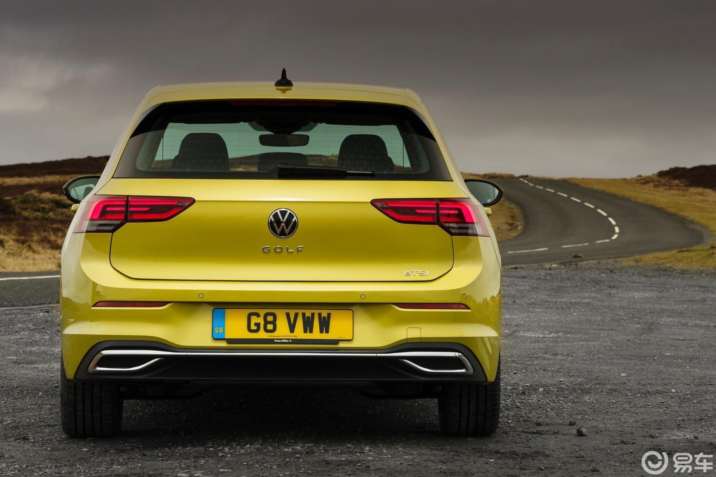 高爾最新款，家庭之旅與友誼紐帶的紐帶