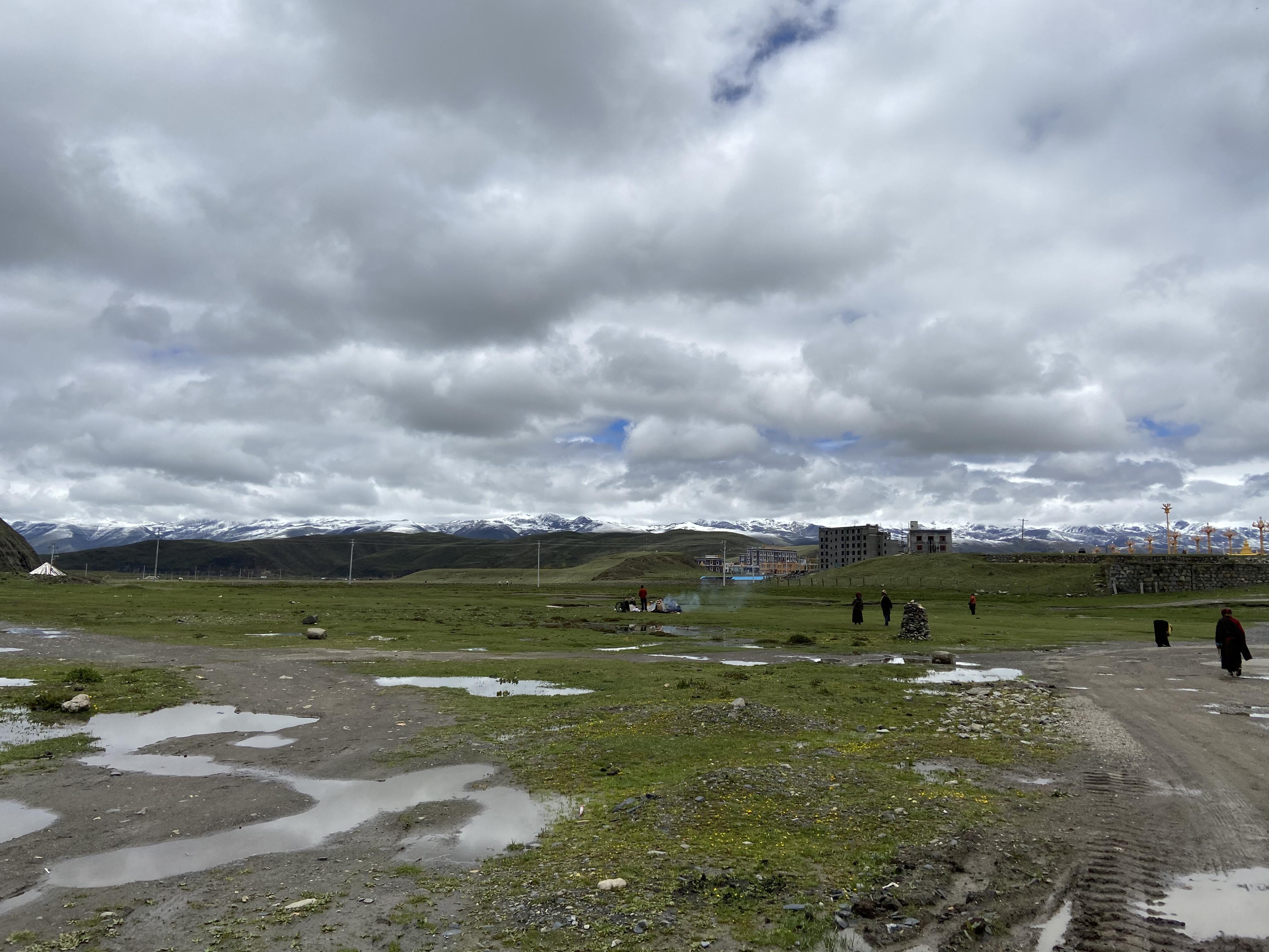 新都橋，變化中的學(xué)習(xí)之旅，自信與成就感的源泉