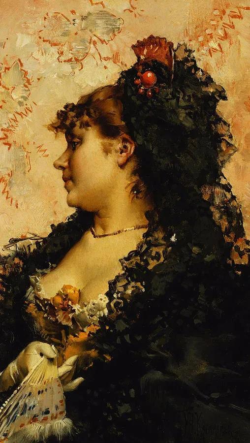 最新人物藝術(shù)，自然美景的治愈之旅探索