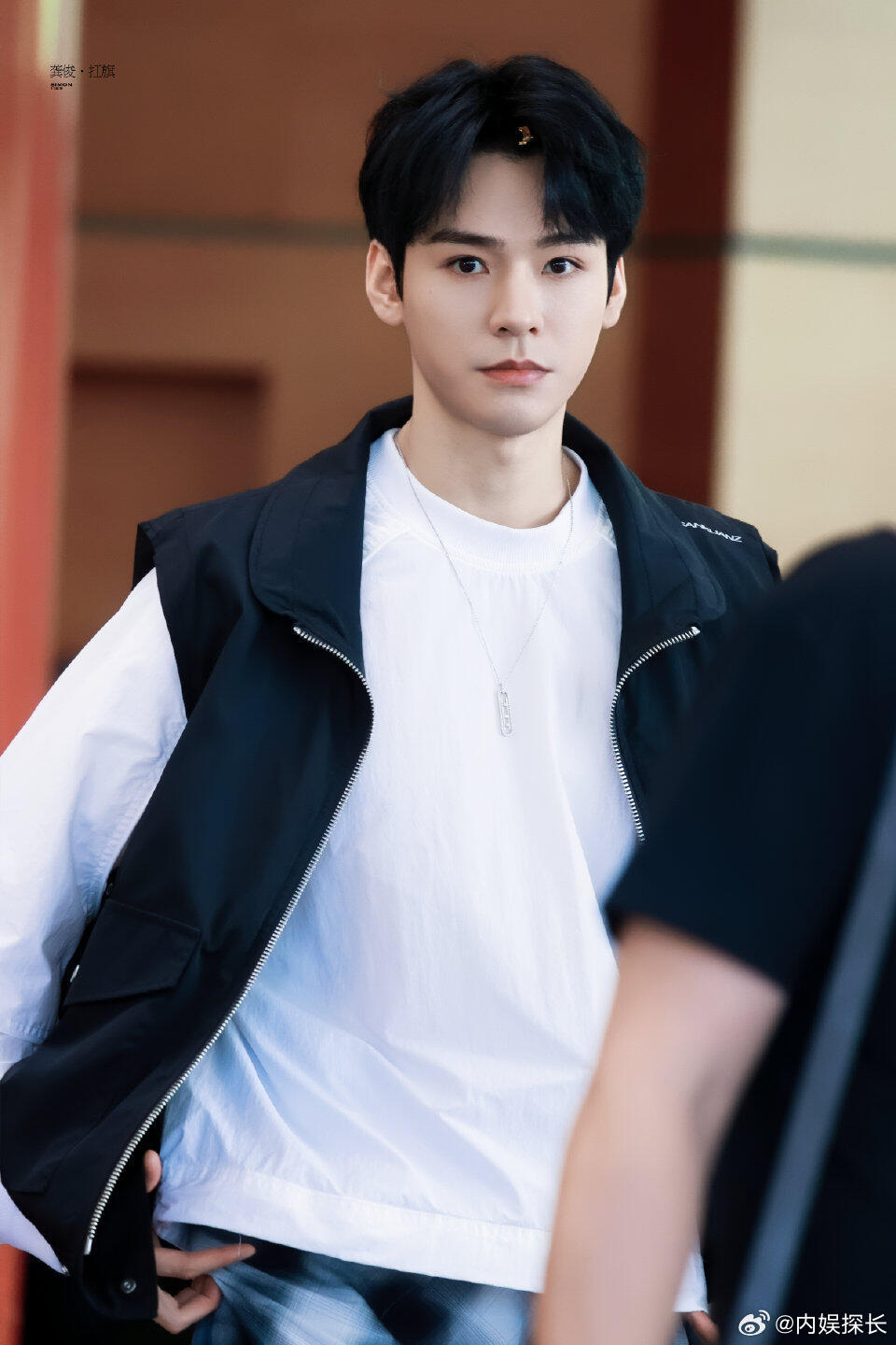 龔俊最新綜藝錄制，科技盛宴，體驗(yàn)前沿生活的精彩瞬間