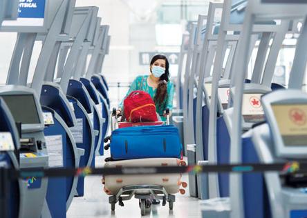 加拿大肺炎最新疫情，背景、進(jìn)展與影響概述