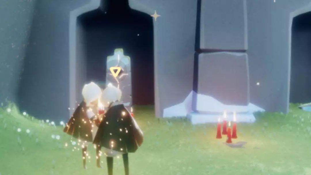 光遇最新燭火活動(dòng)，光影盛宴，溫暖相遇之旅