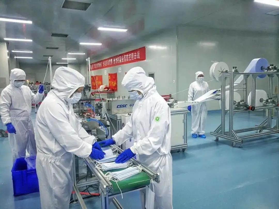 口罩最新標準，時代變遷中的防護標準升級