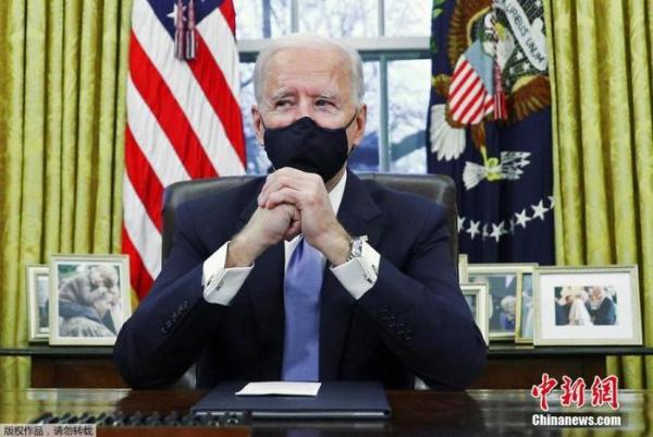 拜登總統(tǒng)引領(lǐng)科技革新，最新高科技產(chǎn)品揭秘